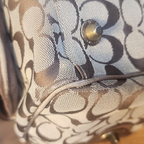 Coach Special Edition Fall 2004 Vintage - Picture 6 of 16